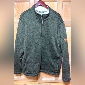 Orvis pullover
